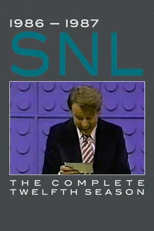 Saturday Night Live: Staffel 12