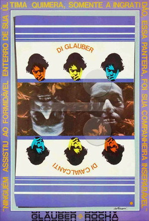 Di Cavalcanti Di Glauber