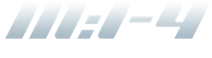 Mission Impossible - Protocollo Fantasma (2011) Streaming ITA official logo