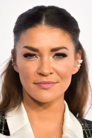 Image Jessica Szohr