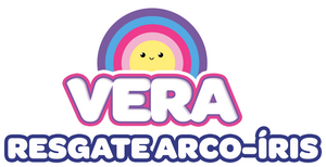 Vera - Resgate Arco-íris — Logos 1