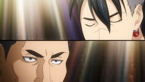 Food Wars! Shokugeki No Soma Season 4 Ep 02