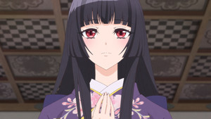 Oni no Hanayome Cap 9