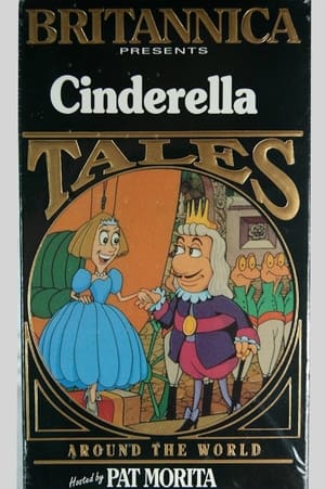 Image Britannica Presents Tales Around the World: Cinderella