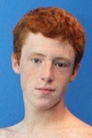 Alan Parish portrait