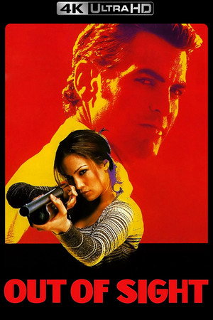 Постер фильма «Вне поля зрения (1998)» — (26 из 94)