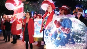 Christmas at Dollywood (2019), film online subtitrat în Română