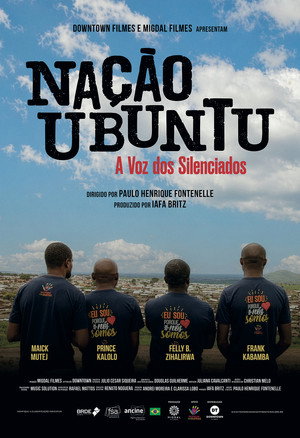 Ubuntu Nation - The Voice of the Voiceless