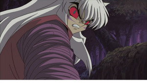 InuYasha Specials: Movie 3: Swords of an Honorable Ruler