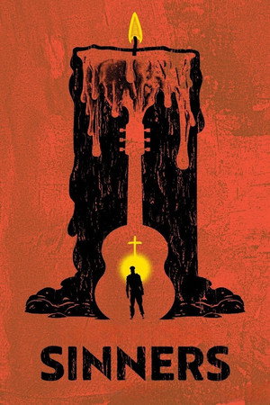 poster Sinners