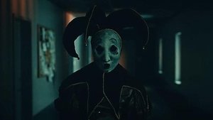 Tarot [2024] BluRay [Hindi-English-Tamil-Telugu] 480p [360MB] | 720p [1.2GB] | 1080p [2.19GB]