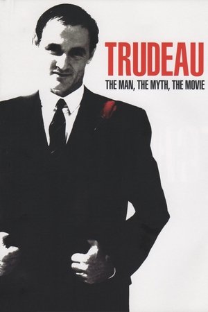 Trudeau poster