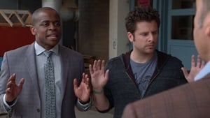 Psych: 8×10