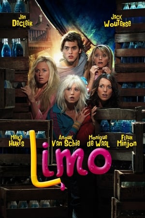 Poster Limo (2009)