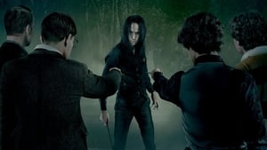 Severus Snape and the Marauders 2016