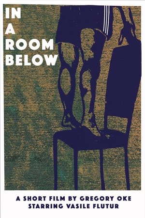 Poster In a Room Below (2015)