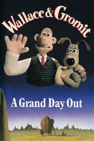 A Grand Day Out-Azwaad Movie Database