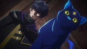 My Status as an Assassin Obviously Exceeds the Hero’s: 1×6