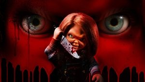 poster Chucky