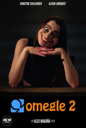 Omegle 2