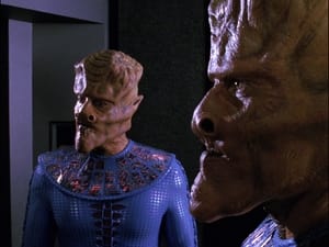 Star Trek: The Next Generation Season 3 Episode 18