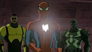 Marvel’s Ultimate Spider-Man الموسم 3 الحلقة 15