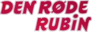 Den røde rubin — Logos 1