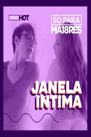 Sexy Hot - Janela Íntima