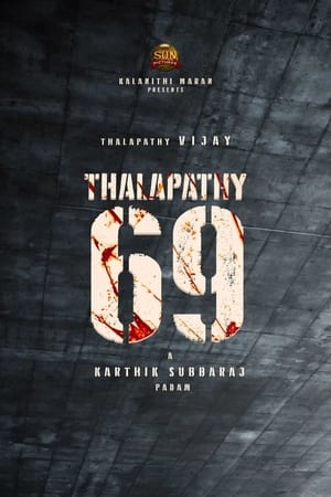 Image Thalapathy 69