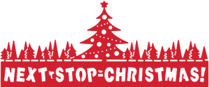 Próxima Parada: Natal — Logos 2