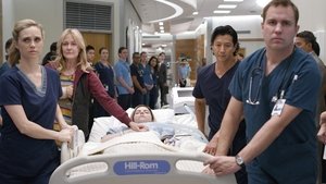 The Good Doctor saison 2 Episode 14