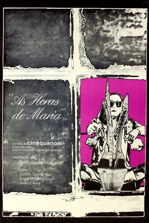 Poster Maria's Hours (1979)