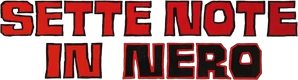 Premonição — Logos 2