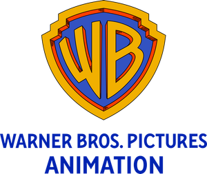 Logo Warner Bros. Pictures Animation