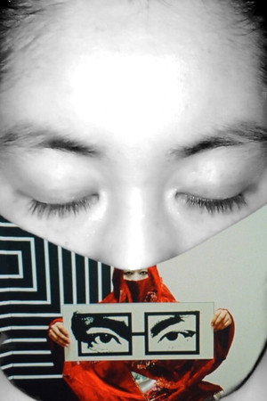 Transparent, I am. 3