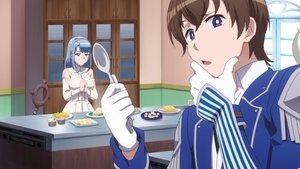 Do You Love Your Mom and Her Two-Hit Multi-Target Attacks? Season 1 Episode 6