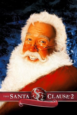 The Santa Clause 2 (2002) | Team Personality Map