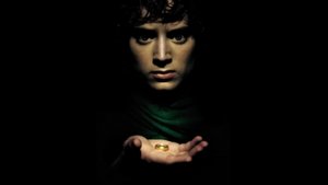 The Lord of the Rings: The Fellowship of the Ring