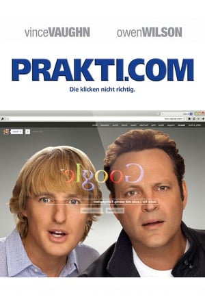 Poster Prakti.com 2013