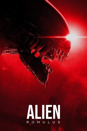 Image Alien: Romulus