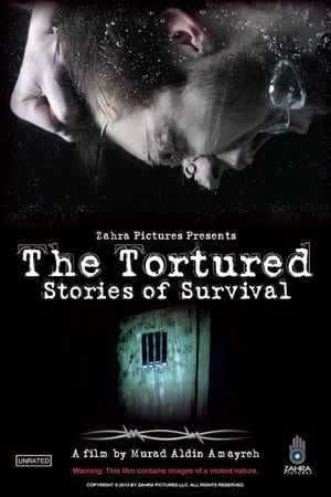 The Tortured: Stories of Survival