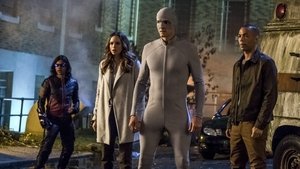 The Flash: Season 4 Episode 9