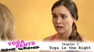 Chapter 3 - Yoga is the Right