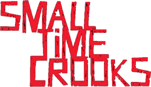 Small Time Crooks