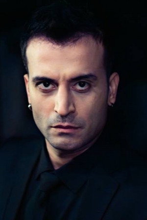 Berkay Tulumbacı portrait