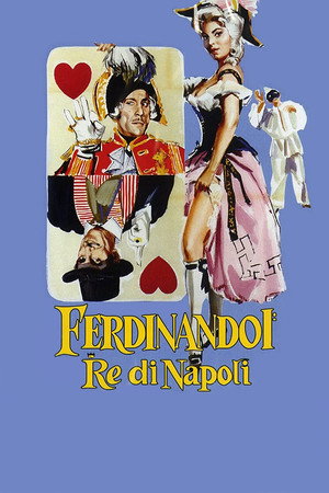Ferdinand I King of Naples