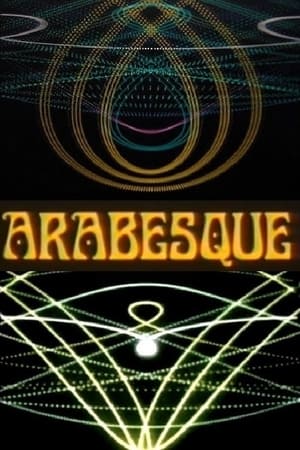 Image Arabesque