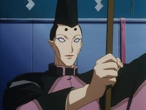 InuYasha Season 1 Episode 27