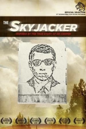 Poster The Skyjacker (2008)
