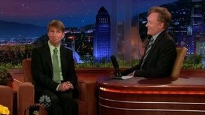 The Tonight Show with Conan O’Brien: 1×110